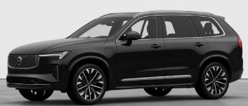 SUV/Crossover VOLVO XC90 ULTRA T8 AWD 2.0 TB AT8 2026